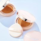 CLIO Kill Cover Glow Fitting Cushion #3 Linen 15gx2db (SPF50+ PA++++)