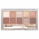 CLIO Pro Eye Palette Szemhéjfesték Paletta 02 Brown Choux