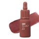 PERIPERA Ink The Velvet Ajak Tint 23 Nutty Nude