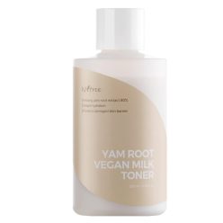 ISNTREE Yam Root Vegan Milk Hidratáló Arctonik 200ml