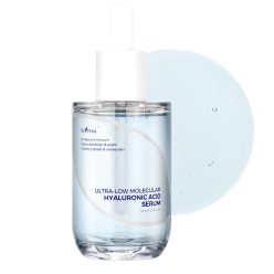 ISNTREE Ultra-low Molecular Hyaluronic Acid Szérum 50ml