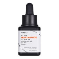 ISNTREE Hyper Niacinamide 20 Szérum 20ml