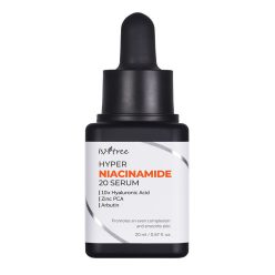 ISNTREE Hyper Niacinamide 20 Szérum 20ml