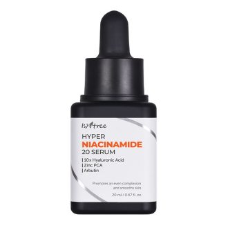 ISNTREE Hyper Niacinamide 20 Szérum 20ml
