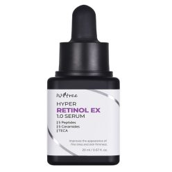 ISNTREE Hyper Retinol EX 1.0 Szérum 20ml