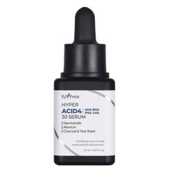 ISNTREE Hyper Acid 4 AHA BHA PHA LHA 30 Szérum 20ml