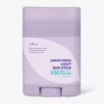   Isntree Onion Fresh Light Fényvédő Stick 22g (SPF50 PA++++)