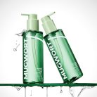 ISNTREE Mugwort Calming Deep Arctisztító Olaj 200ml