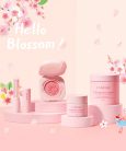 LANEIGE Lip Éjszakai Ajakápoló Maszk EX - Cherry Blossom 20g (limited edition)