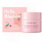 LANEIGE Lip Éjszakai Ajakápoló Maszk EX - Cherry Blossom 20g (limited edition)