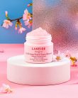 LANEIGE Lip Éjszakai Ajakápoló Maszk EX - Cherry Blossom 20g (limited edition)