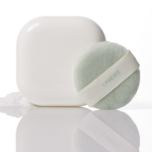 LANEIGE Neo Essential Blurring Finish Powder Sminkfixáló Púder 7g