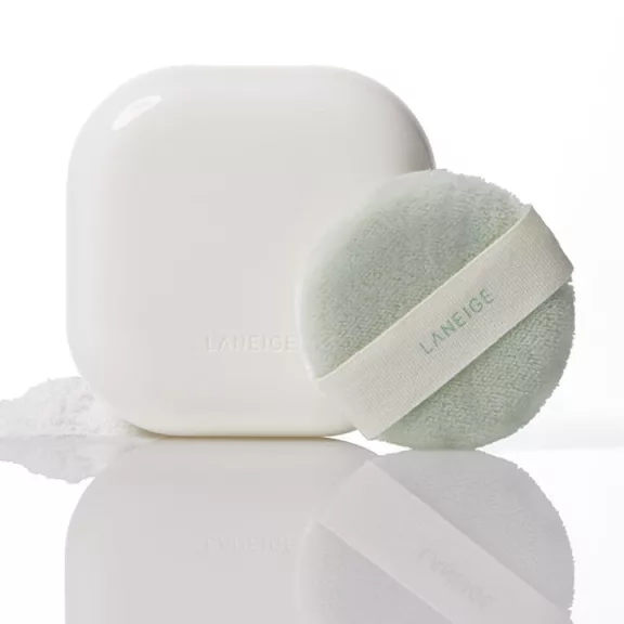 Laneige Neo Essential Blurring Finish Powder Sminkfixáló Púder 7g