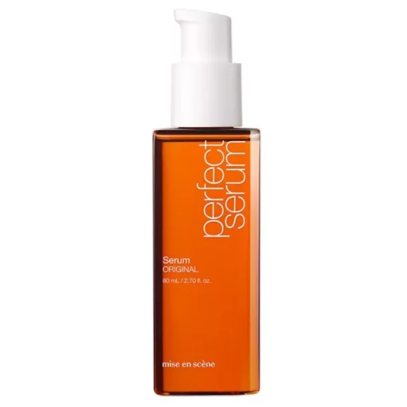 Mise En Scene Perfect Serum Hajszérum - Original 80ml Mise En Scene Perfect Serum Hajszérum - Original 80ml