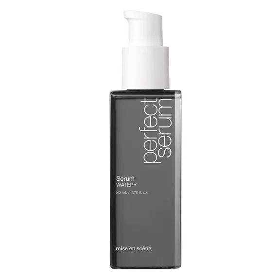 Mise En Scene Perfect Serum Hajszérum - Watery 80ml Mise En Scene Perfect Serum Hajszérum - Watery 80ml