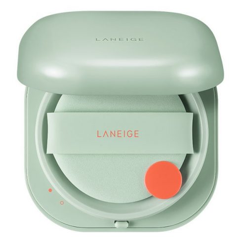 LANEIGE Neo Cushion Alapozó Matte #23N1 Sand 15gx2 (SPF46 PA++)