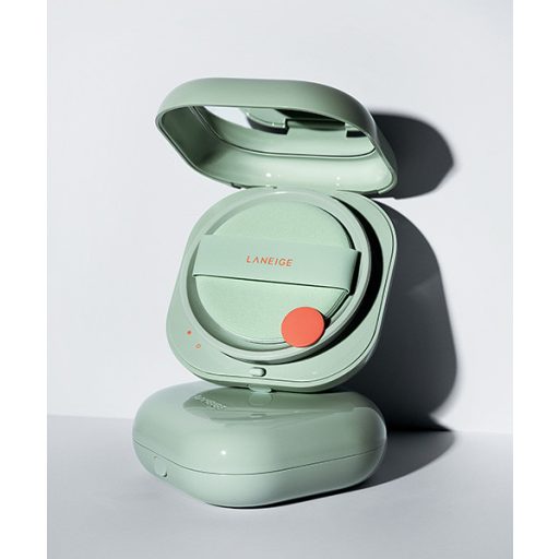 LANEIGE Neo Cushion Alapozó Matte #23N1 Sand 15gx2 (SPF46 PA++)