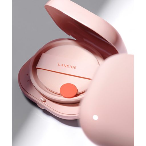 LANEIGE Neo Cushion Alapozó Glow #23N1 Sand 15gx2 (SPF46 PA++)