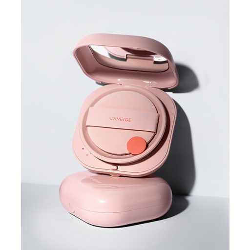 LANEIGE Neo Cushion Alapozó Glow #23N1 Sand 15gx2 (SPF46 PA++)