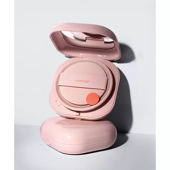 Laneige Neo Cushion Alapozó Glow #23N1 Sand 15gx2 (SPF46 PA++)