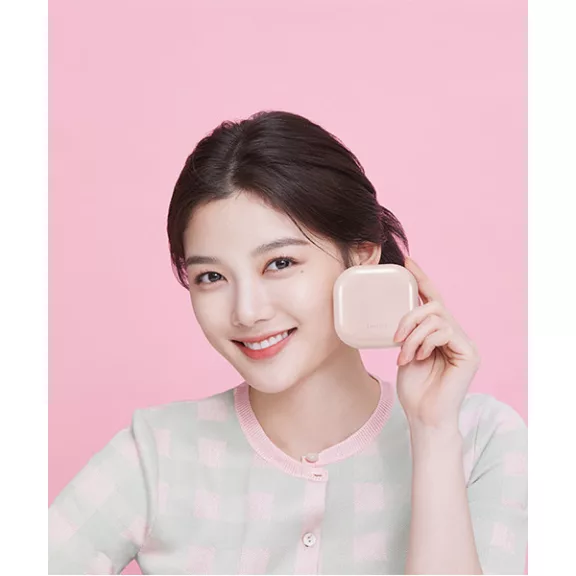 Laneige Neo Cushion Alapozó Glow #23N1 Sand 15gx2 (SPF46 PA++)