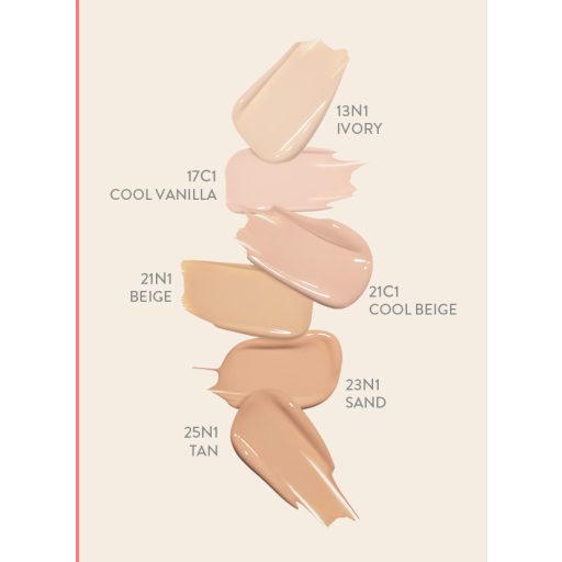 LANEIGE Neo Cushion Alapozó Glow #23N1 Sand 15gx2 (SPF46 PA++)