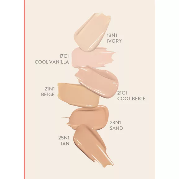 Laneige Neo Cushion Alapozó Glow #23N1 Sand 15gx2 (SPF46 PA++)