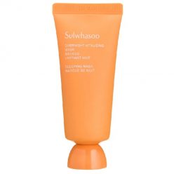 SULWHASOO Overnight Vitalizing Éjszakai Arcmaszk mini 35ml