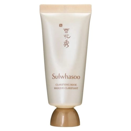 SULWHASOO Clarifying Peel-Off Arcmaszk mini 35ml