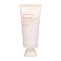   Sulwhasoo White Ginseng Radiance Refining Arcmaszk 35ml, termékminta