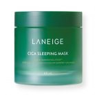 LANEIGE Cica Night Barrier Solution Éjszakai Arcmaszk 60ml