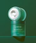 LANEIGE Cica Night Barrier Solution Éjszakai Arcmaszk 60ml