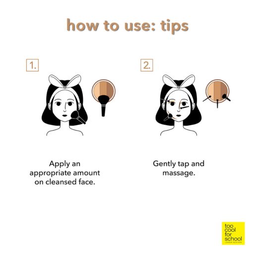 TOO COOL FOR SCHOOL Artclass By Rodin Shading Master Kontúr Paletta #1.5 Neutral 9.5g