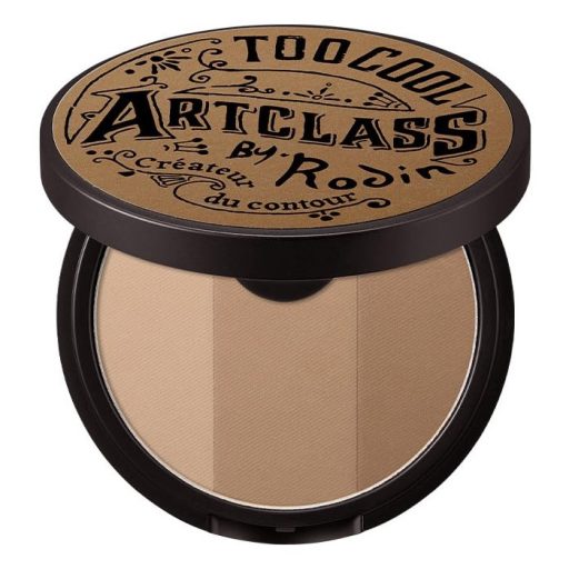 TOO COOL FOR SCHOOL Artclass By Rodin Shading Master Kontúr Paletta #1.5 Neutral 9.5g + Ecset