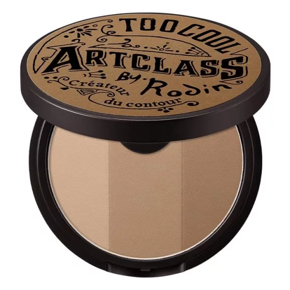 Too Cool For School Artclass By Rodin Shading Master Kontúr Paletta #1.5 Neutral 9.5g + Ecset Too Cool For School Artclass By Rodin Shading Master Kontúr Paletta #1.5 Neutral 9.5g + Ecset