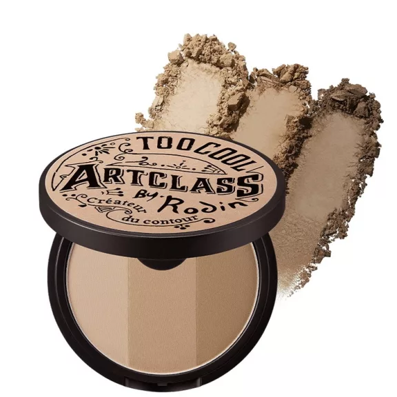 Too Cool For School Artclass By Rodin Shading Master Kontúr Paletta #1.5 Neutral 9.5g + Ecset Too Cool For School Artclass By Rodin Shading Master Kontúr Paletta #1.5 Neutral 9.5g + Ecset