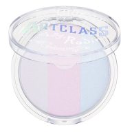   TOO COOL FOR SCHOOL Artclass By Rodin Highlighter Paletta #03 Bubble Blanc