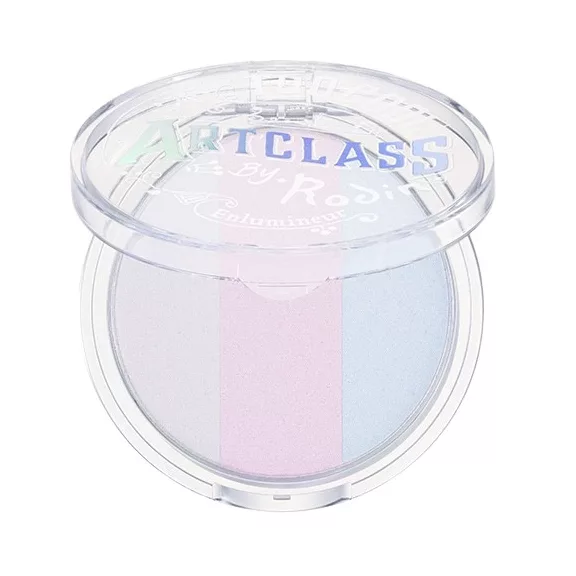 Too Cool For School Artclass By Rodin Highlighter Paletta #03 Bubble Blanc Too Cool For School Artclass By Rodin Highlighter Paletta #03 Bubble Blanc