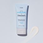 ETUDE SoonJung Directors Moisture Vegan Fényvédő Krém 50ml (SPF50+ PA++++)