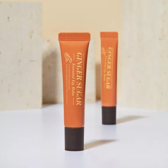 Etude Ginger Sugar Essential Ajakbalzsam 15ml
