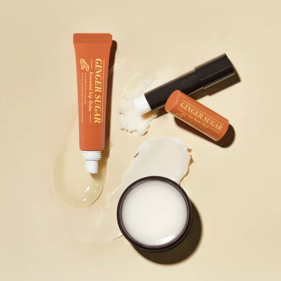 Etude Ginger Sugar Essential Ajakbalzsam 15ml