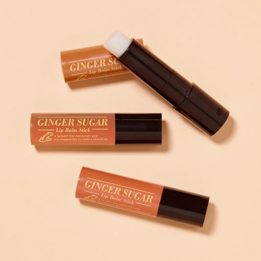 ETUDE Ginger Sugar Ajakbalzsam