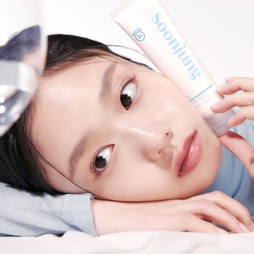 ETUDE SoonJung 2x Barrier Intensive Arckrém 60ml