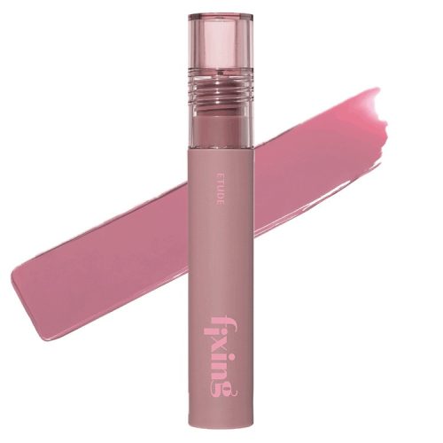 ETUDE Fixing Ajak Tint No.18 Coolpink On Top