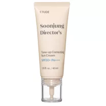   Etude SoonJung Directors Tone-up Correcting Fényvédő Krém 40ml (SPF50+ PA++++)
