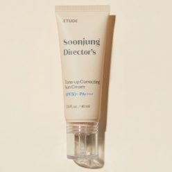   ETUDE SoonJung Directors Tone-up Correcting Fényvédő Krém 40ml (SPF50+ PA++++)