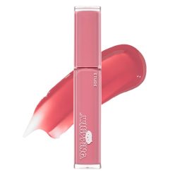   ETUDE Fruity Dewy Ajak Tint #04 Berry Soda (Whipping Cloud Limited Edition)