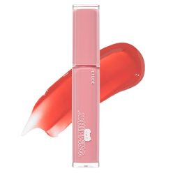   ETUDE Fruity Dewy Ajak Tint #05 Melon Spread (Whipping Cloud Limited Edition)