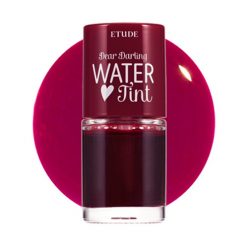 ETUDE Dear Darling Water Lip Tint 04 Red Grapefruit Ade