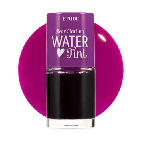 ETUDE Dear Darling Water Lip Tint 05 Grape Ade